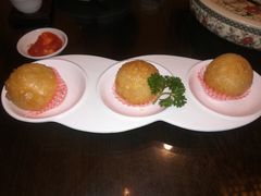 -山水茶艺馆·点心粤菜·30年老字号