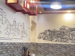 -老地方猫儿面(磁器口店)