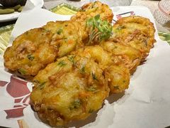 -佬太公海鸭·海鲜大排档(上海总店)