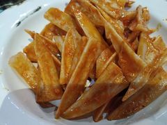 -马路牙子地桌烤肉(工体店)