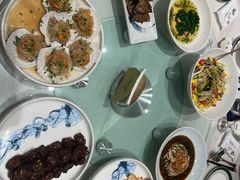 -滩外滩·本帮江浙菜(新天地店)