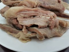 -范记靖远羊羔肉(博物馆店)