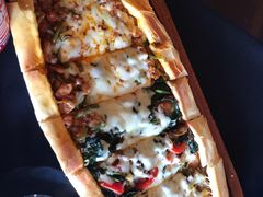 -Efes Turkish & Mediterranean Cuisine 艾菲斯餐厅(陆家嘴店)