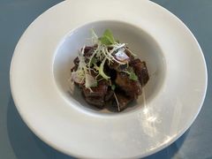 -雅味轩中餐厅 川菜 粤菜(重庆喜来登大酒店)