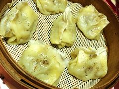 蒸薄皮羊肉包子-西域阿里马新疆菜·清真(桂花路店)