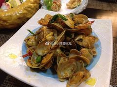 -景鹤料理(上地华联店)