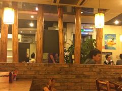 iphone_upload_pic-聚点串吧·北京烧烤(赵登禹路店)