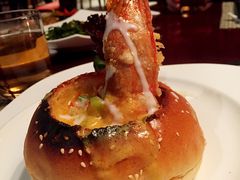 -食肆&Fourteen(武林夜市店)