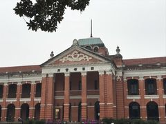 -辛亥革命博物院北区