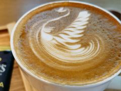 -Peet's Coffee皮爷咖啡(大学路店)