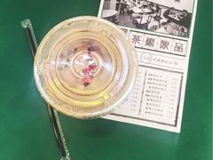 -孖记茶档·热腾茶餐(江南西plus店)