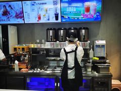 -茶百道(下沙宝龙二期店)