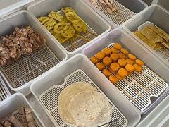 -大夫山顺驰自助烧烤场