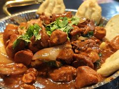 -酒肉门孔府菜(曲阜游客中心店)