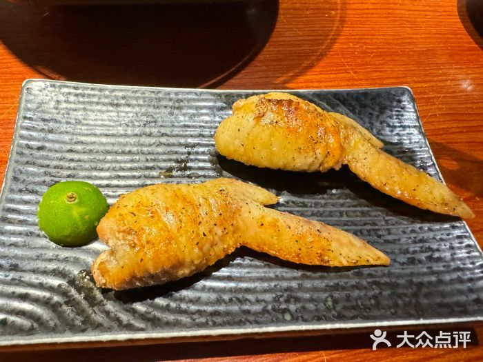 鸟屋·烧鸟串烧居酒屋(新世纪广场店)图片
