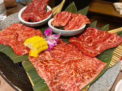 -虎丸烧肉(世纪汇店)