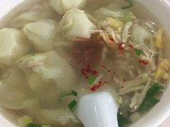 -老西白点心店