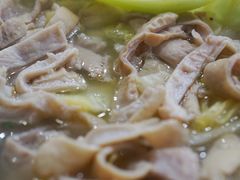 -天一沾水肥肠(科园一街店)