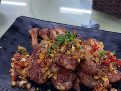 -聚味瞿记·龙虾堂(树木岭店)