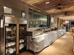 -渔·日落海景餐厅(南沙湾沙滩店)