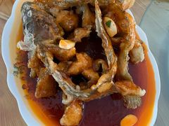 -鸿运美食府