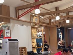 -味千拉面(广州白云机场T1西二店)