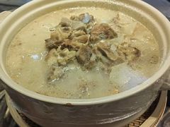 -不倒翁·安徽名菜楼(步行街店)