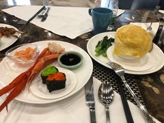 -云海轩·海鲜自助-河北云瑧世纪大饭店1F