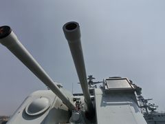 -中国人民解放军海军博物馆