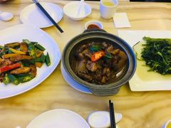 -锦粤宫·精致粤菜(深圳北站店)
