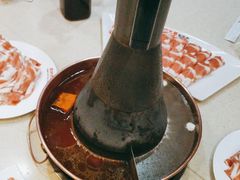 -阳坊大都涮羊肉(阳坊总店)