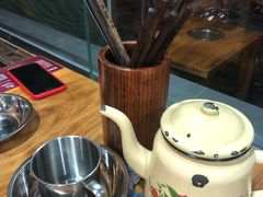 -东镇老火锅(长春路首店)