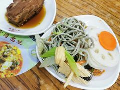 -老陕兄弟(彩虹新城店)