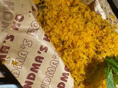 -金牌外婆家(苏州中心店)