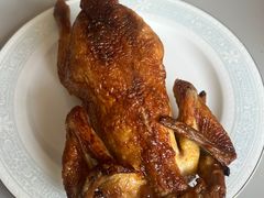 -吴山烤禽 (吴山路店)