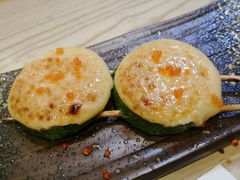 -江户·岚 创意料理(泛海店)