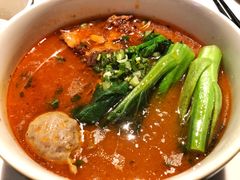 -新旺茶餐厅·早餐·夜宵(仙霞店)