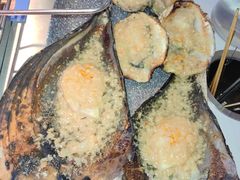 -大成海鲜烧烤·小龙虾(五角场店)