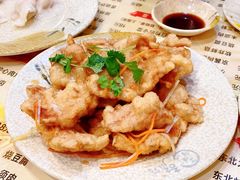 锅包肉-吉味馆(柠溪店)