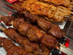 -永红源啤酒·烧烤·海鲜·大排档(台柳路店)