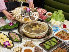 -土连锅·现熬养生汤锅(梁家巷店)