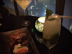 -广州四季酒店·天吧·高空酒吧