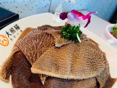 -大熊猫毛肚火锅(烟台万象汇店)