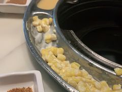 -韩宫宴烤肉·料理(南京江宁万达店)