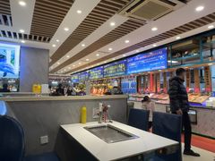 -皇家5号海鲜烤肉火锅自助餐(聊城总店)