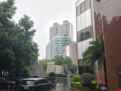 -上海静安昆仑大酒店
