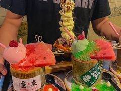 -洞亭火锅(防空洞总店)