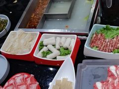 -重庆德忆火锅（龙南街3店）(渝水岸餐饮)