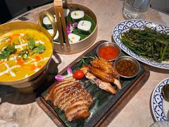 -KingThaia金泰兰(滨江天街店)