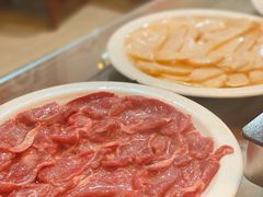 -如意小馆(沿江中路店)
